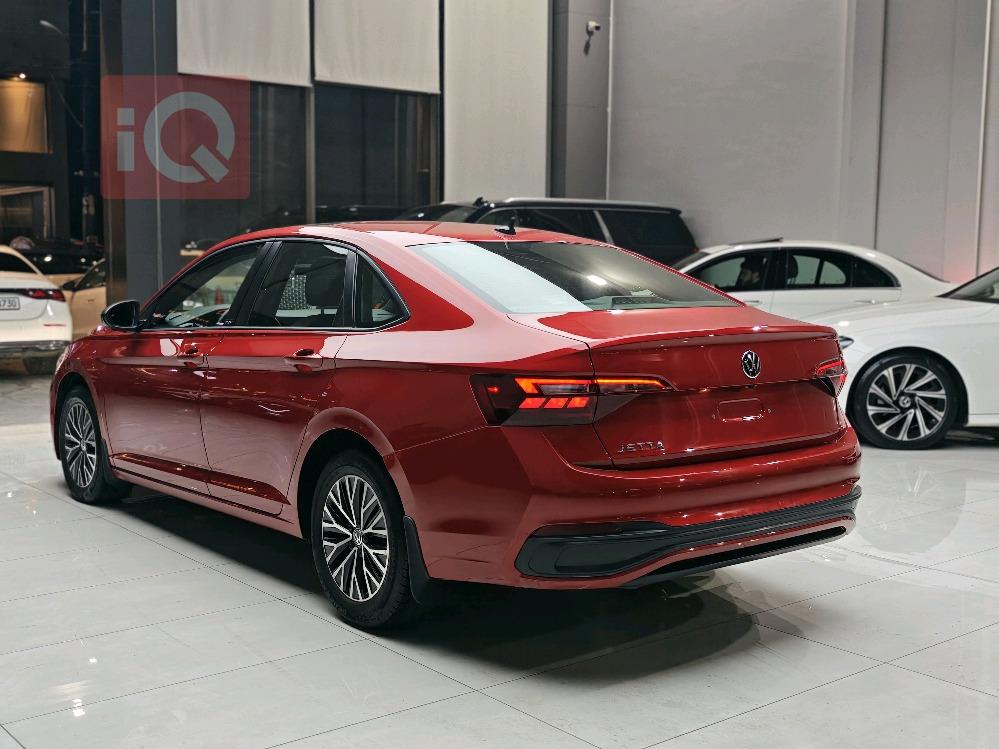 فولكسفاغن جيتا